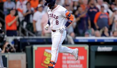 Astros News: Today’s Crawfish Boil-McCullers, Alonso, Daikin, Astros