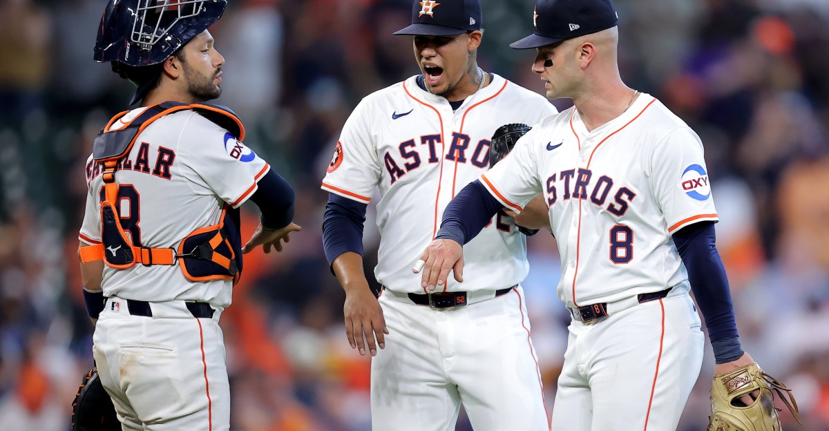 Christian Walker doubles up the Rockies, blasts Astros to a 4-3 victory
