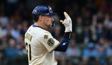 Brewers Reacts Survey: Can the Brewers finish on top of the standings?