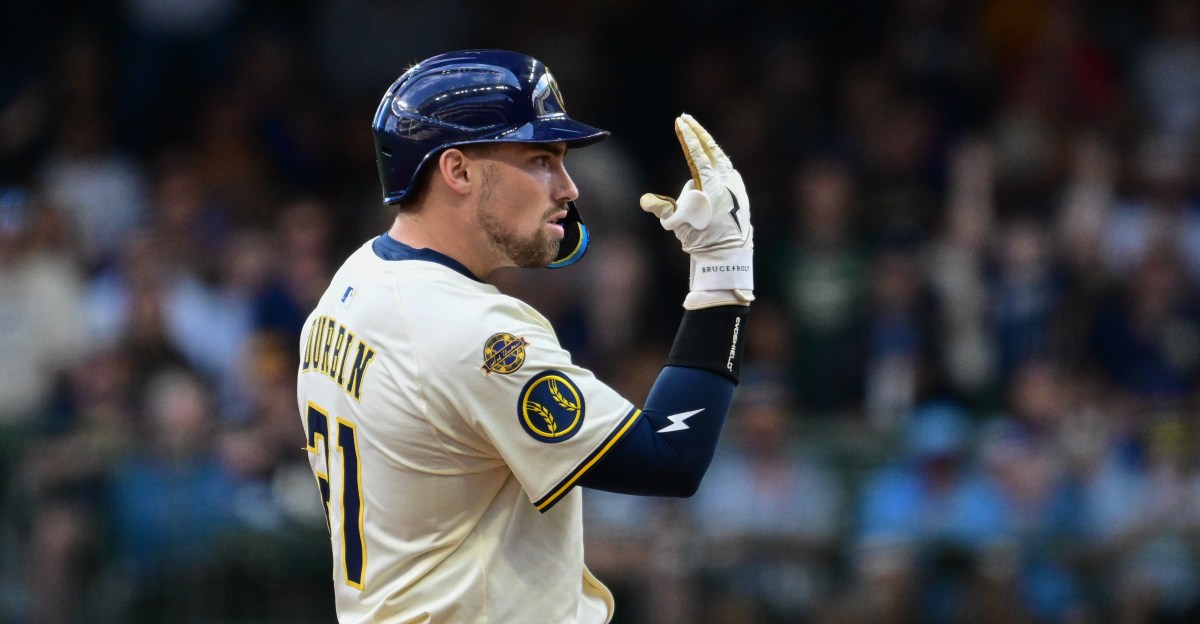 Brewers Reacts Survey: Can the Brewers finish on top of the standings?