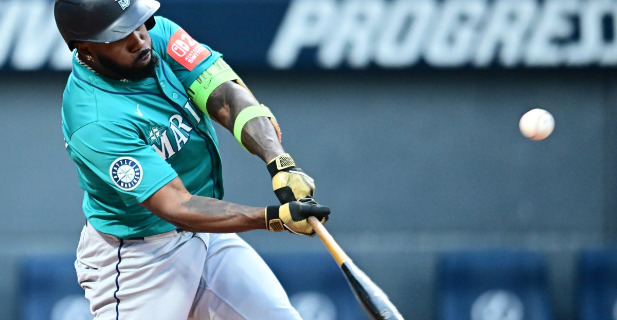 Mariners Game #135: Child of Game Thread