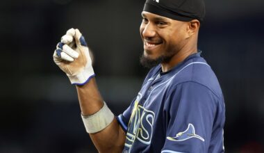 Rays pitchers play escape artist: Rays 4, Nationals 1