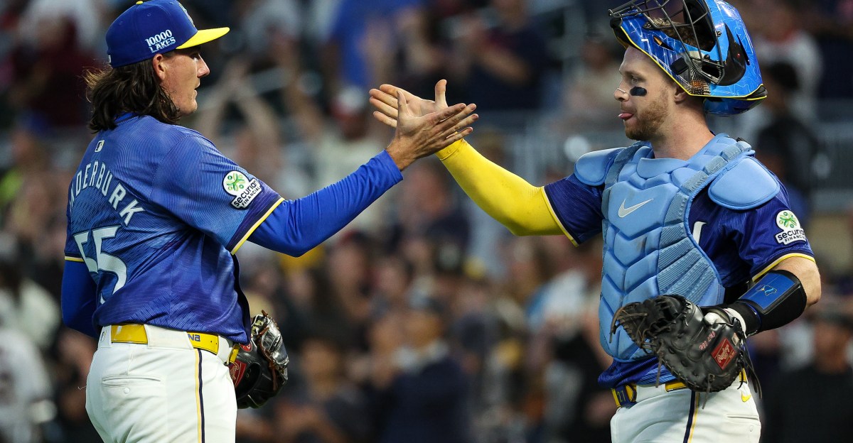 Game 135: Padres at Twins