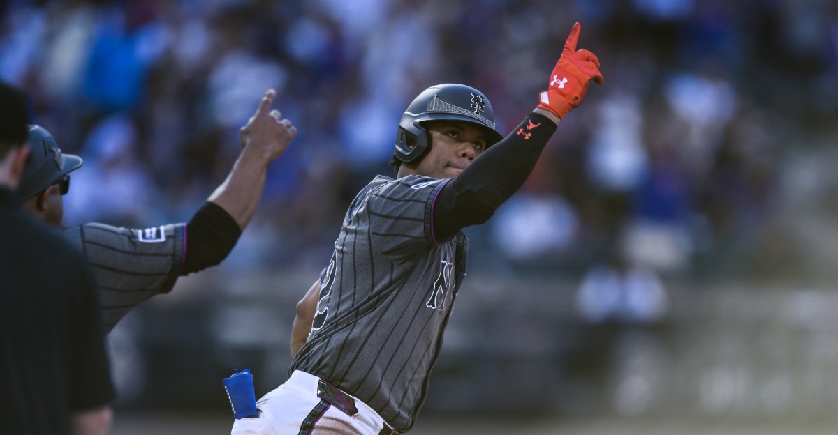 MLB Scores: Marlins 11, Mets 8 — Soto show comes up short