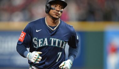 Three things I learned from John Smoltz during the Mariners 4-3 loss