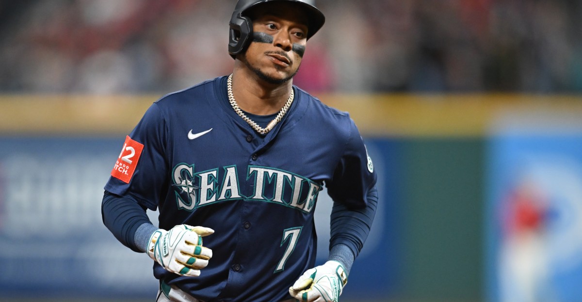 Three things I learned from John Smoltz during the Mariners 4-3 loss