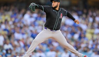 Diamondbacks 6, FTD 1: I Coulda Been a Contender