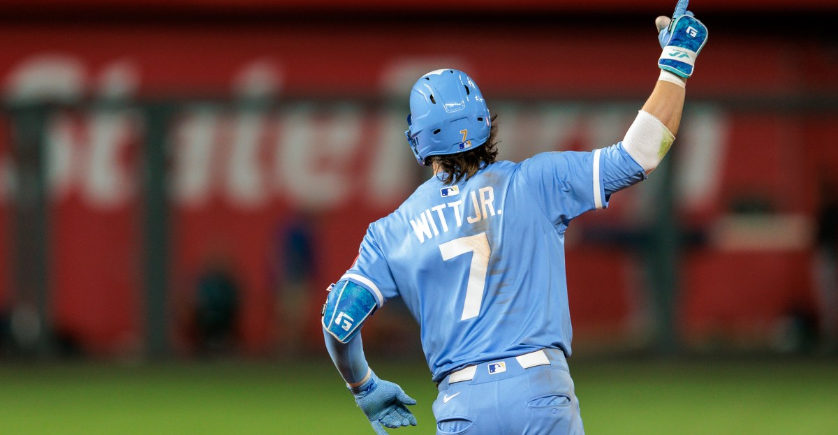 Gamethread 137: Tigers vs Royals