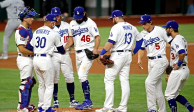 “Season Over” – Dodgers Fans Give Up As $74M Gamble Stumbles With Another Injury Setback