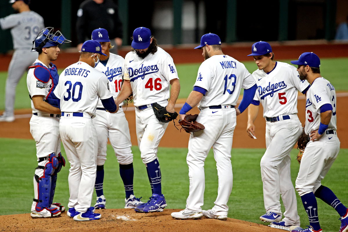“Season Over” – Dodgers Fans Give Up As $74M Gamble Stumbles With Another Injury Setback