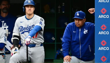 Shohei Ohtani & Co. Issued Blunt Threat as Heated History Resurfaces Ahead of Padres Showdown