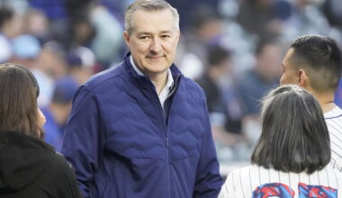 Cubs Owner Says Future Success Rests on One Man And It’s Not Kyle Tucker or PCA