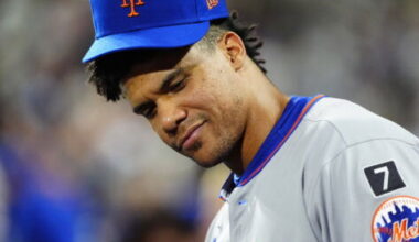 Juan Soto Claps Back in Anger After Unprovoked Heckling Over Sudden Position Change at Mets