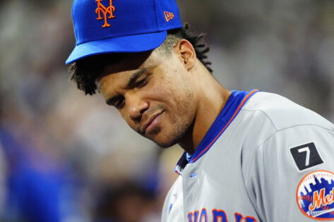 Juan Soto Claps Back in Anger After Unprovoked Heckling Over Sudden Position Change at Mets