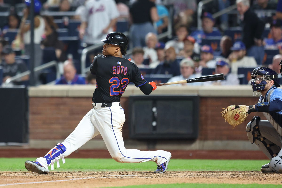 Guardians Manager Admits 'Ignoring' Coach as Juan Soto Ends First No-Hitter Bid Since 1981