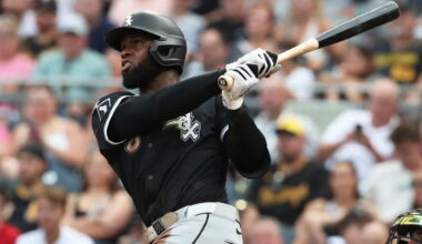 Phillies Rejected Luis Robert Jr. Trade Despite White Sox’s ‘Begging’ for One Reason: Report