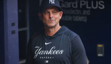 Yankees Blasted for “Recipe for Disaster” as Costly Investment Faces Heat Amid Leadership Crisis