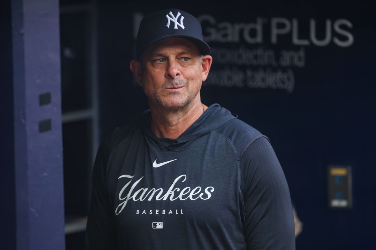 Yankees Blasted for “Recipe for Disaster” as Costly Investment Faces Heat Amid Leadership Crisis