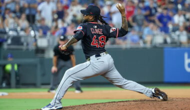 Guardians Betting Scandal Investigation Sparks Ohio Governor’s Call for Drastic Measures