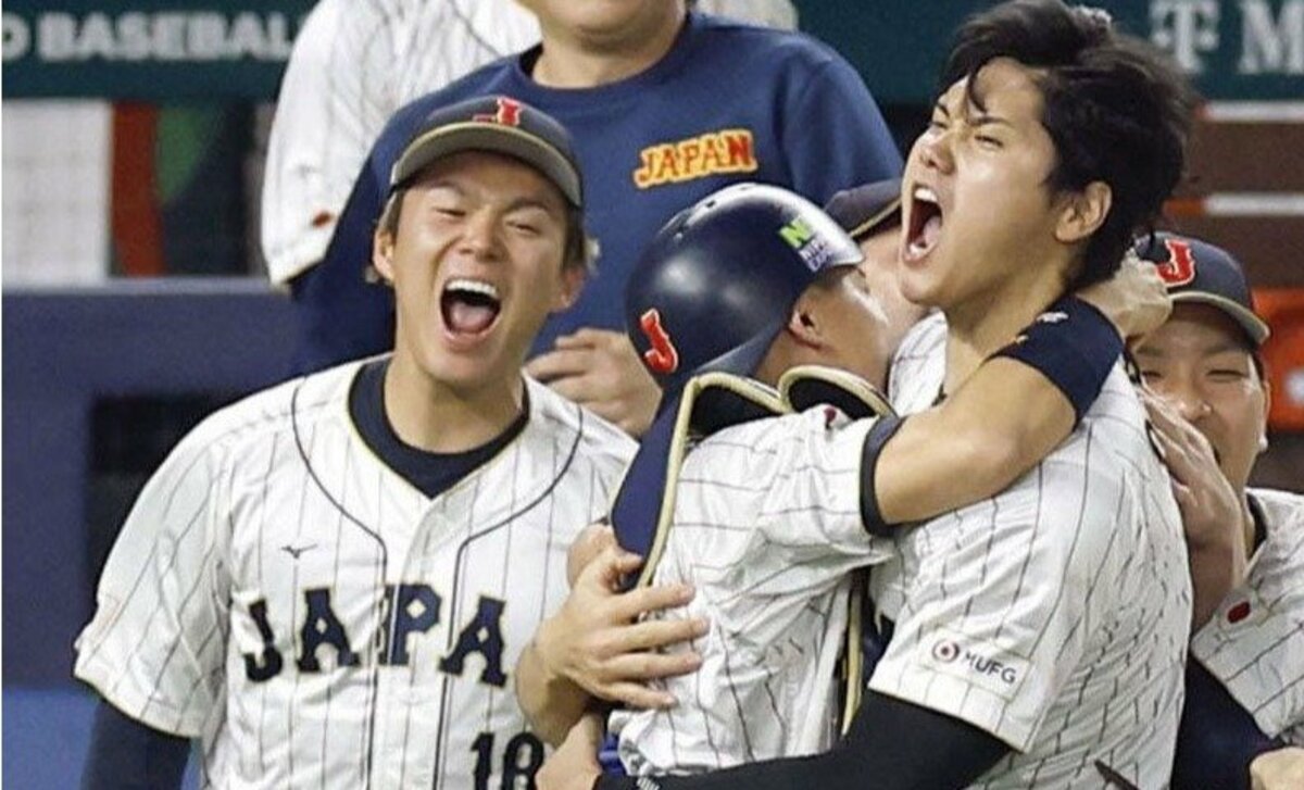 Netflix to be sole broadcaster of 2026 World Baseball Classic in Japan