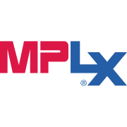 Logo MPLX LP