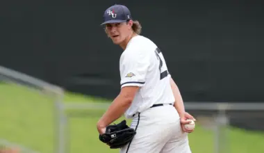 The Boston Red Sox Promote Former Oral Roberts Standout Isaac Coffey To Triple-A Worcester