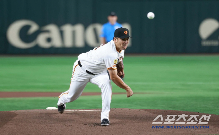 It's because I'm not good enough The second baseman's self-blame and Tanaka's 199 wins in total were also lost in front of his eyes (Min Chang-ki's Japanese baseball)