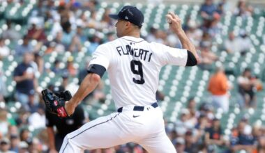 How and where to bet MLB player prop picks and odds for Aug. 30: Jack Flaherty among best bets