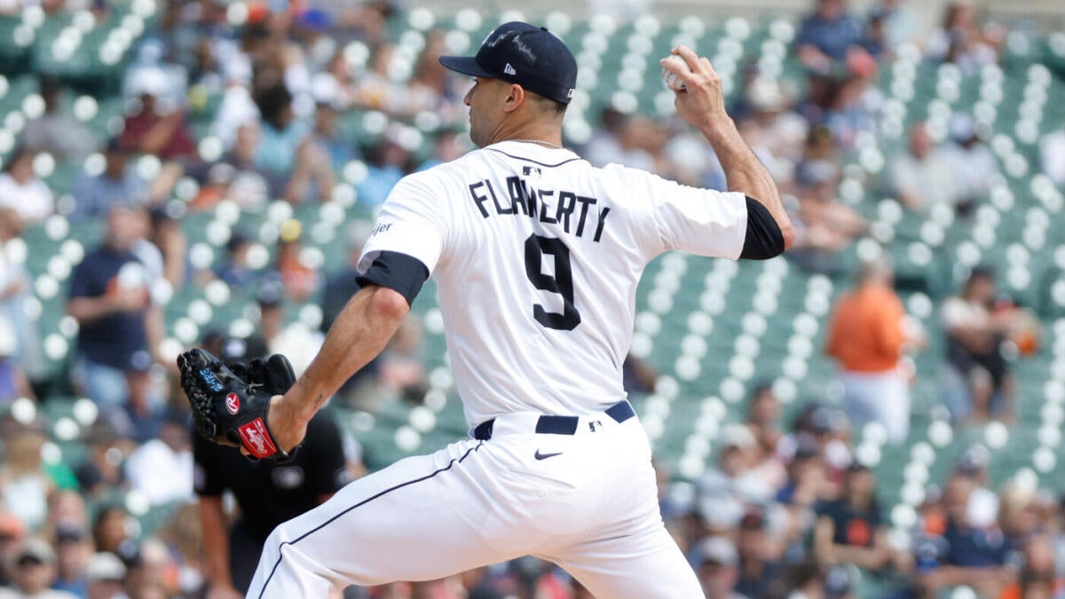 How and where to bet MLB player prop picks and odds for Aug. 30: Jack Flaherty among best bets