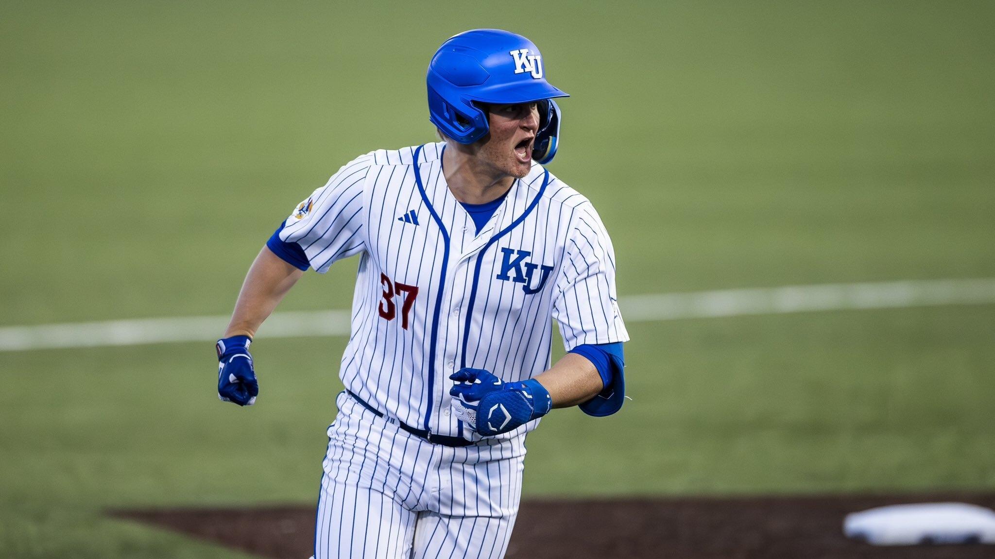 Jackson Hague Kansas