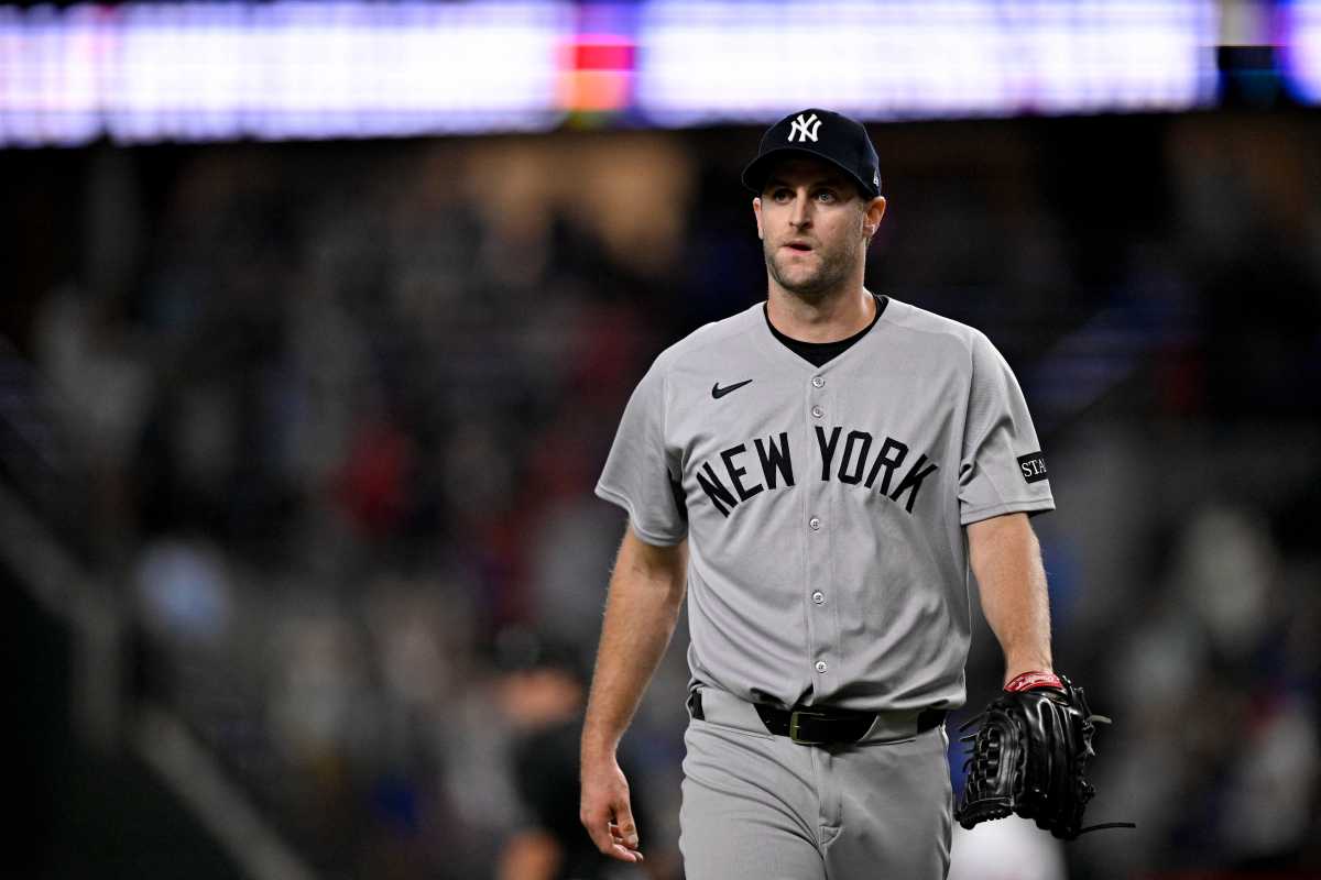 Yankees send struggling Jake Bird to Triple-A after trading for him at deadline