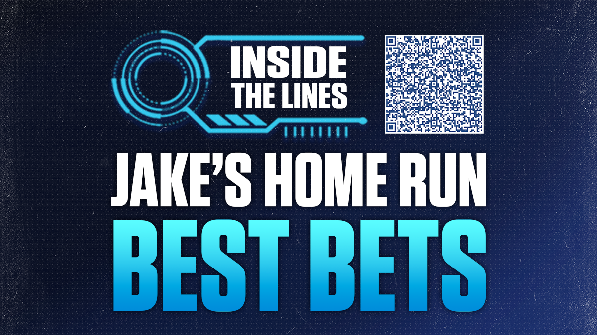 Free MLB home run picks, lines, odds for August 3: Bobby Witt among best bets for Sunday HR player props