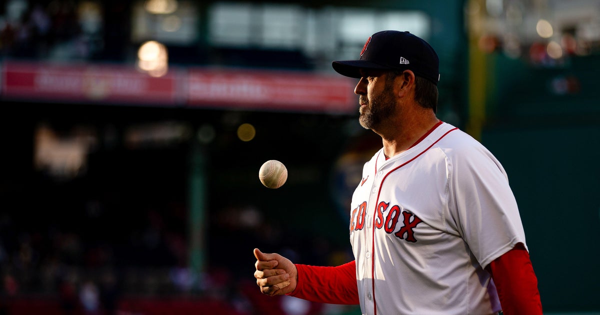 Red Sox send encouraging message to Braintree Little Leaguers ahead of World Series