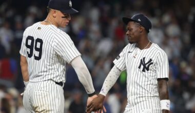 Bet $5, get $200 in bonus bets win or lose for Yankees vs. Nationals on Tuesday
