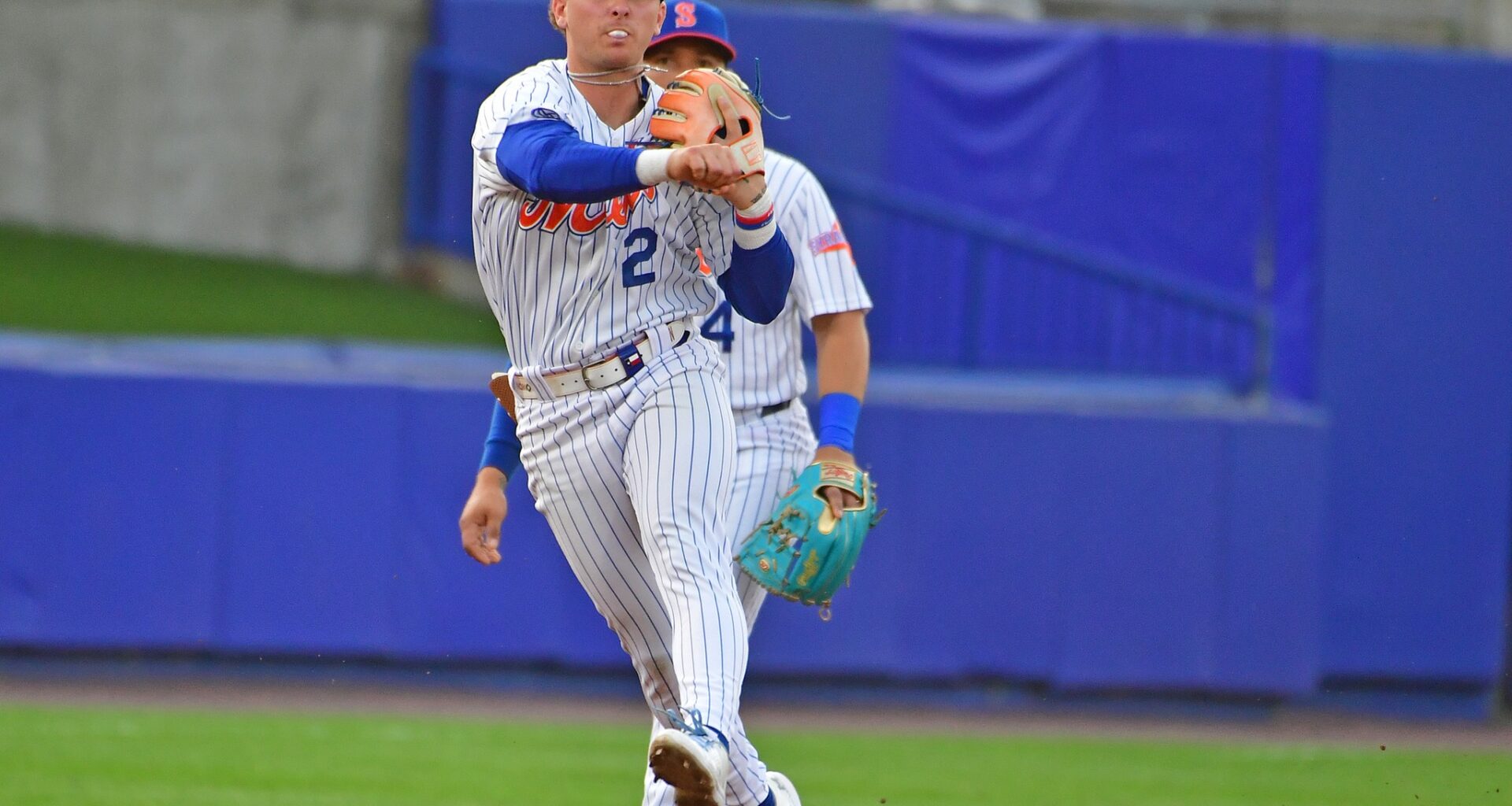 Six Mets Prospects Crack ESPN's Top 100