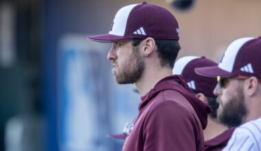 Baseball Bears Announce Talented Transfer Class