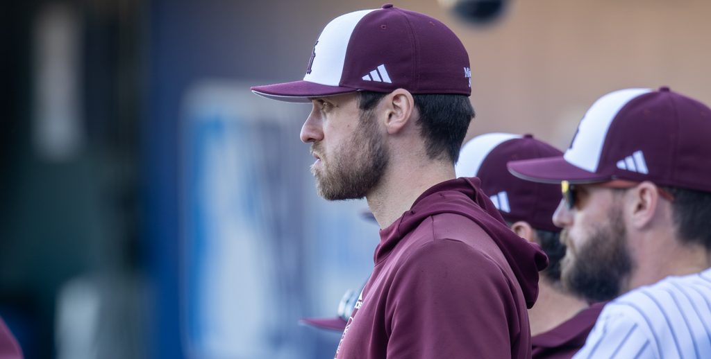 Baseball Bears Announce Talented Transfer Class