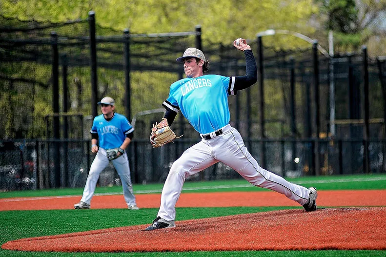 Ex-SM East star Joey Wentz puts clamps on Royals at The K