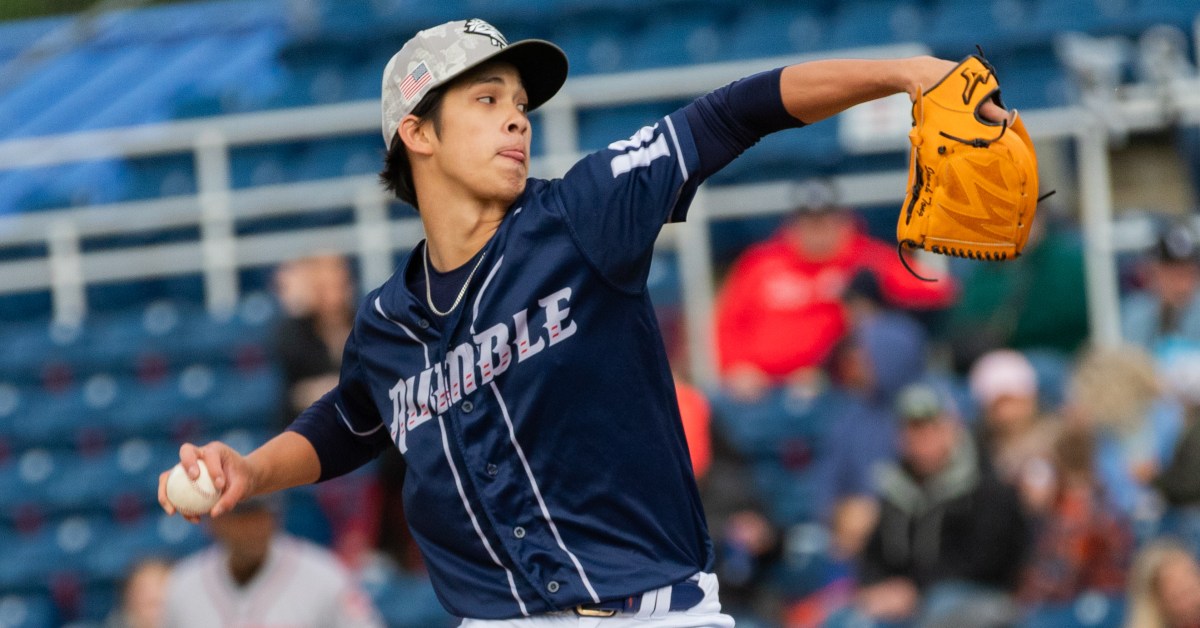 Mets promote Tong, Williams, Benge, and Clifford to Syracuse