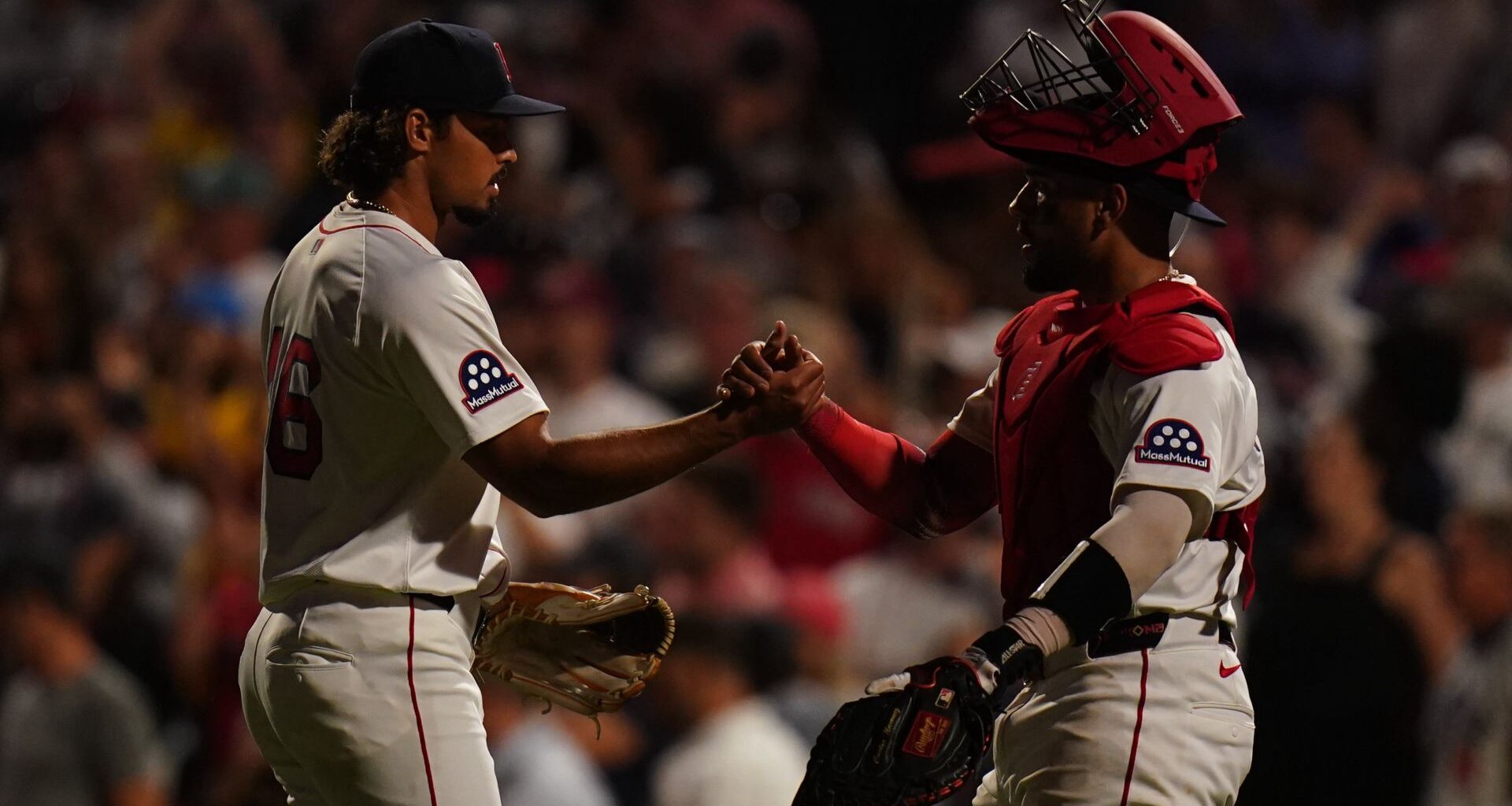 Red Sox's 'Stunning Turnaround' Keys MLB Power Rankings Leap