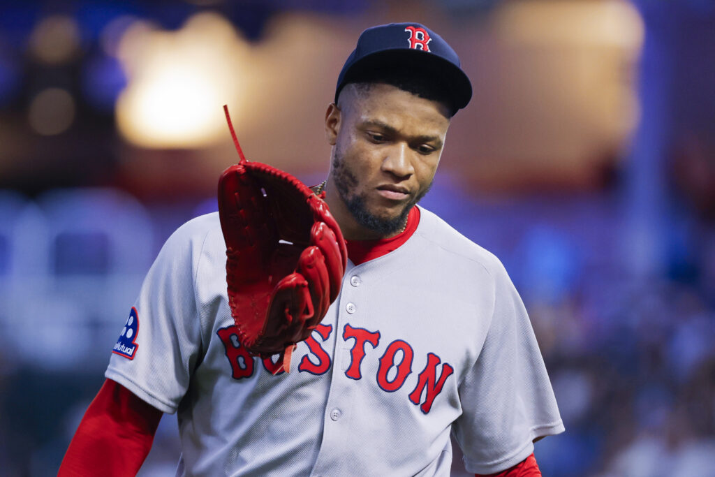 Cardinals Claim Jorge Alcalá - MLB Trade Rumors