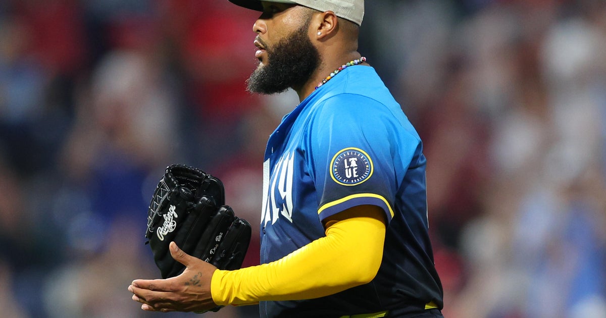 Pittsburgh Pirates v Philadelphia Phillies