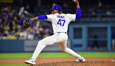 Twins Select Jose Urena, Erasmo Ramirez