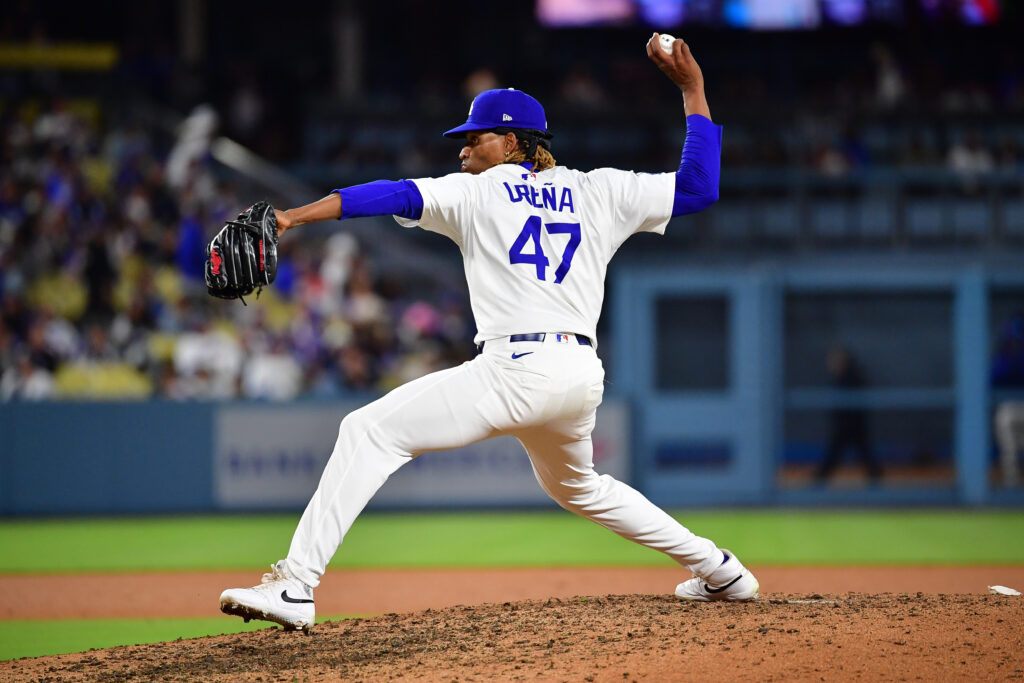 Twins Select Jose Urena, Erasmo Ramirez