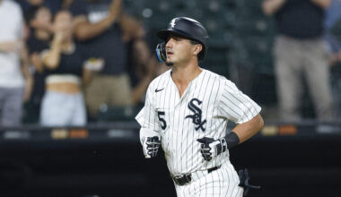 White Sox Designate Josh Rojas For Assignment