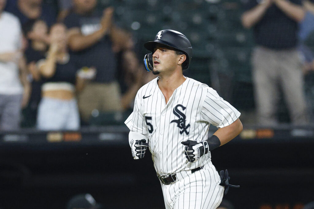 White Sox Designate Josh Rojas For Assignment