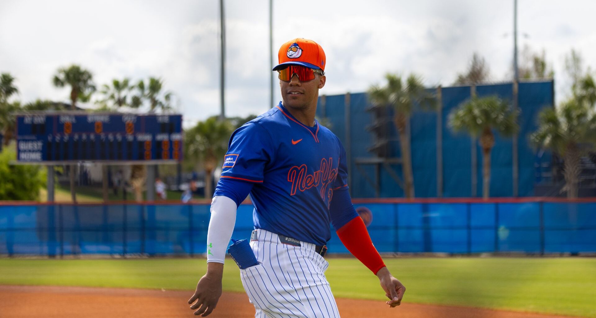 Juan Soto New York Mets Yankees tickets stats