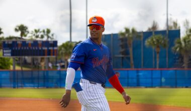 Juan Soto New York Mets Yankees tickets stats