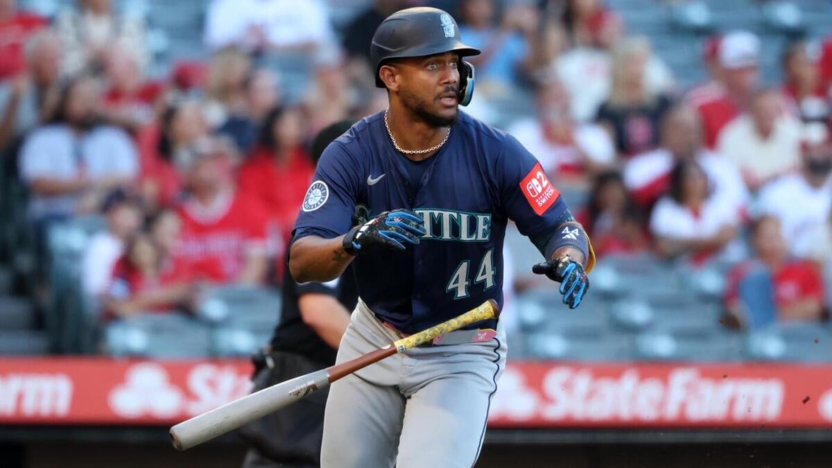 White Sox vs. Mariners prediction, odds, props, best bets: Free 2025 MLB picks for Thursday, August 7