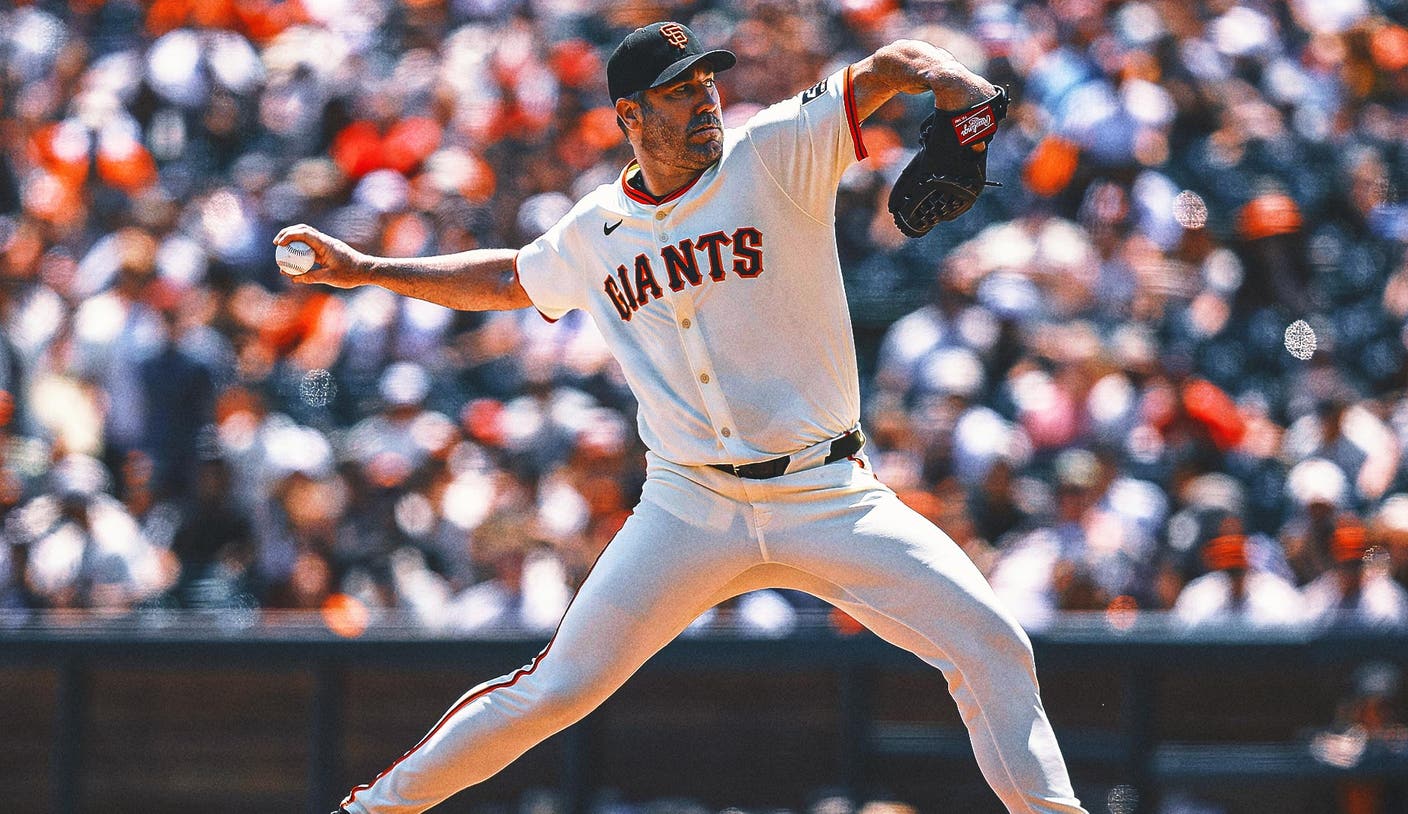 Justin Verlander Becomes 10th MLB Pitcher To Reach 3,500 Career Strikeouts